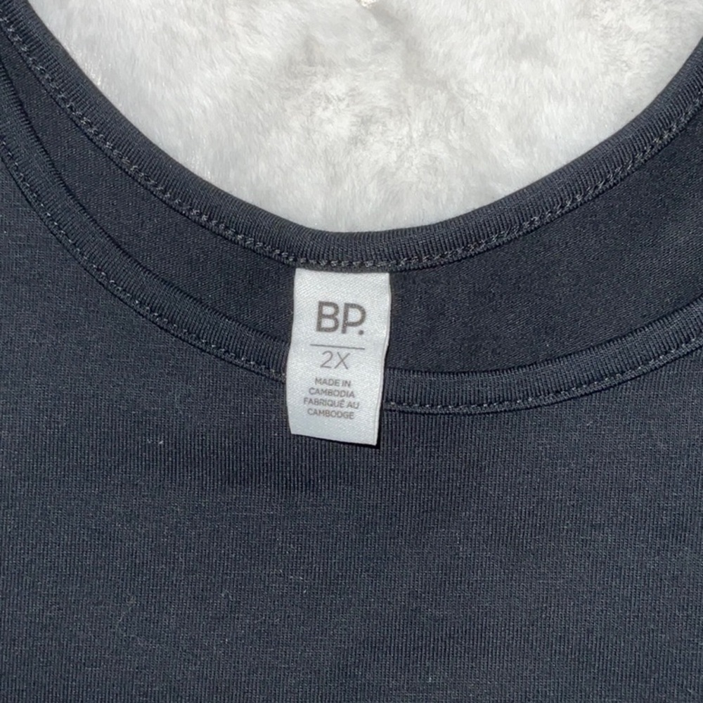 BP Tank Top - Picture 3 of 3